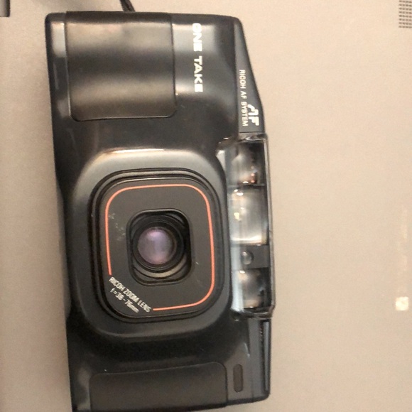 Ricoh Film Camera Bundle - Picture 6 of 10